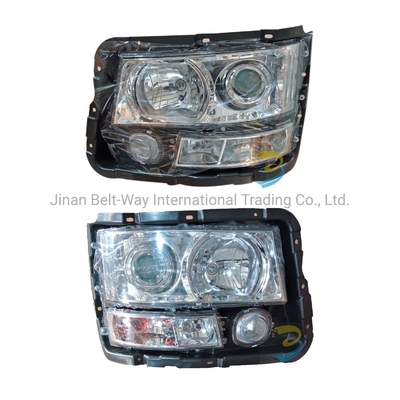 40.00cm * 30.00cm * 25.00cm Package Size Shacman F3000 Truck Right Head Lamp Dz95189724020