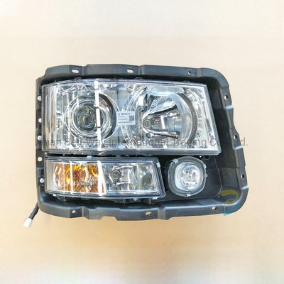 Wheel Driving System Parts for Shacman F3000 M3000 Truck Right Headlamp Dz95189724020