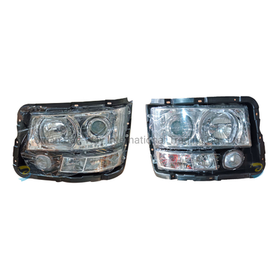 Wheel Driving System Parts for Shacman F3000 M3000 Truck Right Headlamp Dz95189724020