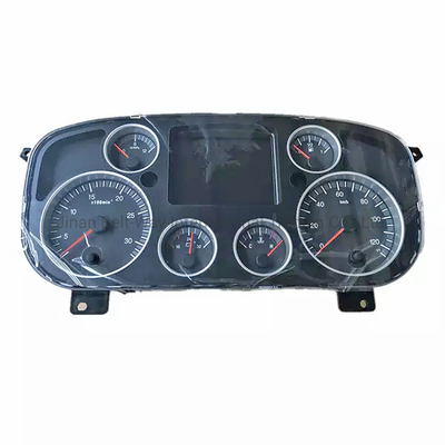 Sinotruk HOWO Truck Spare Parts Combination Instrument Wg9918581111 with 1 Kgs Weight