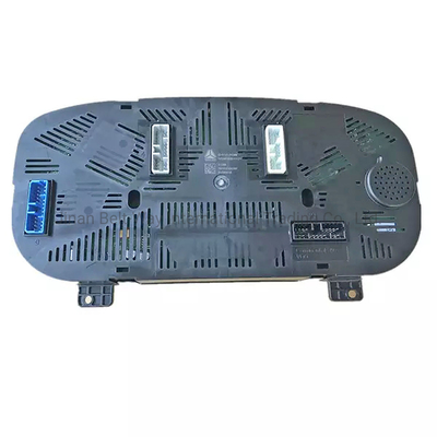 Sinotruk HOWO Truck Spare Parts Combination Instrument Wg9918581111 with 1 Kgs Weight