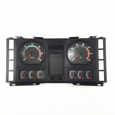 Sinotruk Truck/Marine Engines Dashboard Dz93189584150 for Shacman Delong F3000 Spare Parts