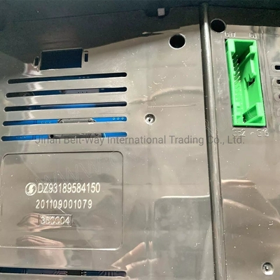 Sinotruk Truck/Marine Engines Dashboard Dz93189584150 for Shacman Delong F3000 Spare Parts