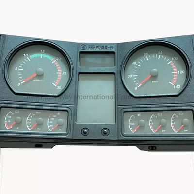 Sinotruk Truck/Marine Engines Dashboard Dz93189584150 for Shacman Delong F3000 Spare Parts