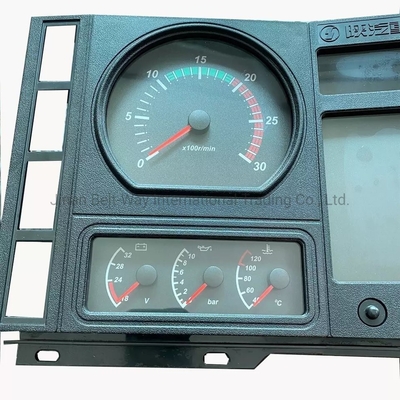 Sinotruk Truck/Marine Engines Dashboard Dz93189584150 for Shacman Delong F3000 Spare Parts
