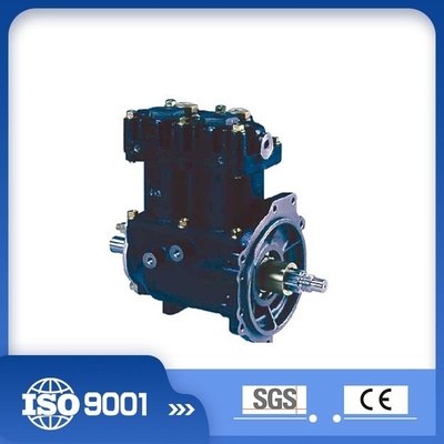 ME150591 Air Compressor Assy for Truck's Front Axle Engine and Driving System Parts