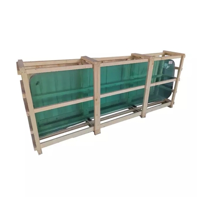 Shacman Delong F3000 Truck Windshield Glass 81.62450.0052 for Main Market South Asia