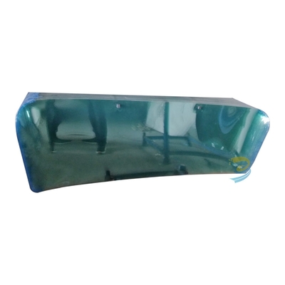 Shacman Delong F3000 Truck Windshield Glass 81.62450.0052 for Main Market South Asia