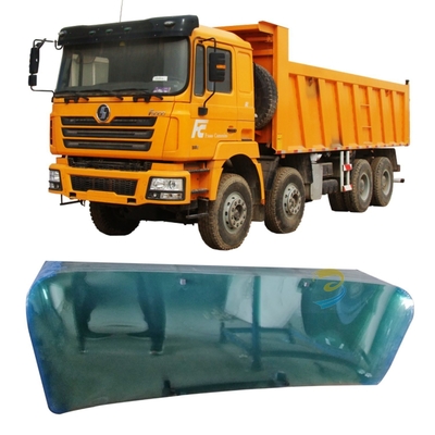 Shacman Delong F3000 Truck Windshield Glass 81.62450.0052 for Main Market South Asia