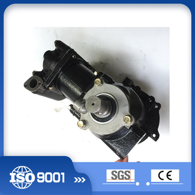 Front Axle Driving System Parts Me150591 Engine Air Brake Compressor with 1 Duty Cycle