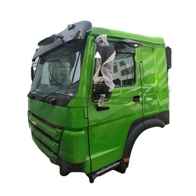 HW70 HW76 HW79 HOWO Truck Cabin at with Customization and After-sales Service