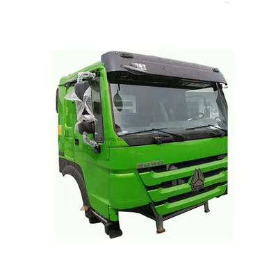 HW70 HW76 HW79 HOWO Truck Cabin at with Customization and After-sales Service