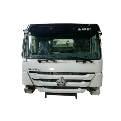 HW70 HW76 HW79 HOWO Truck Cabin at with Customization and After-sales Service