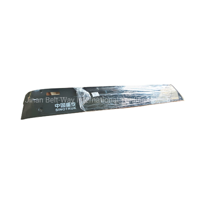 Driving System Parts Sun Visor Wg1642879231 for Sinotruk HOWO Truck Brake and Wheel