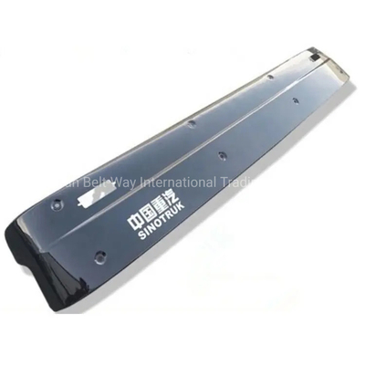 Driving System Parts Sun Visor Wg1642879231 for Sinotruk HOWO Truck Brake and Wheel