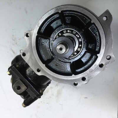 Front Axle Driving System Parts ME150591 Engine Air Brake Compressor for Fuso Trucks