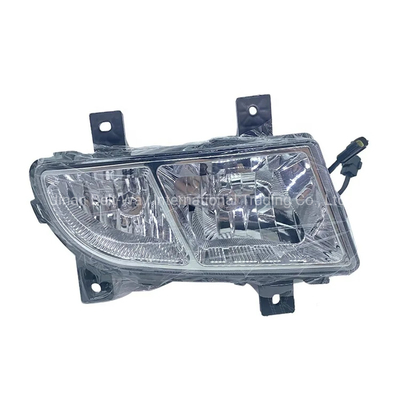 Sinotruk HOWO Truck Spare Part Left Front Fog Lamp Wg9719720025 with Brake System Parts
