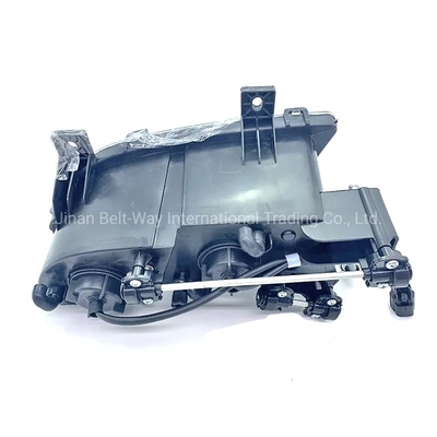 Sinotruk HOWO Truck Spare Part Left Front Fog Lamp Wg9719720025 with Brake System Parts