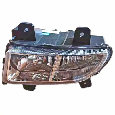 Sinotruk HOWO Truck Spare Part Left Front Fog Lamp Wg9719720025 with Brake System Parts