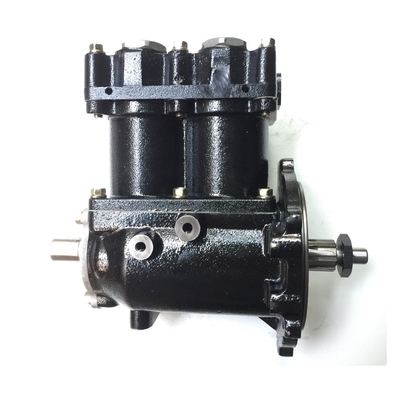 Black Me150591 Truck Diesel Engine Air Compressor Assembly with Operating Mechanism