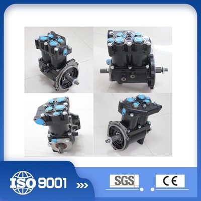 South Asia Me150591 Truck Diesel Engine Air Compressor Assembly for Operating Mechanism