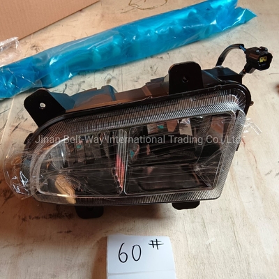 HOWO 10 Truck Fog Light / Front Combination Lamp Left Wg9719720025 within Your Budget
