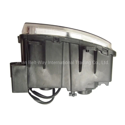 HOWO 10 Truck Fog Light / Front Combination Lamp Left Wg9719720025 within Your Budget