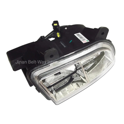 HOWO 10 Truck Fog Light / Front Combination Lamp Left Wg9719720025 within Your Budget