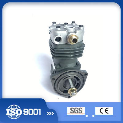Starting System Part No. Me150591 Air Compressor Assembly for Truck Diesel Engine