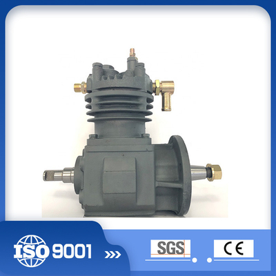 Starting System Part No. Me150591 Air Compressor Assembly for Truck Diesel Engine