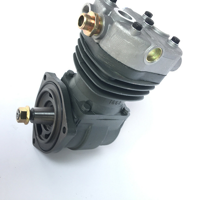 Starting System Part No. Me150591 Air Compressor Assembly for Truck Diesel Engine