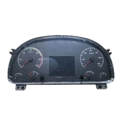 Sinotruk HOWO Instrument Panel Wg9716582201 for Wd615/Wd10/Wd12/Wp10/Wp12/D12/Wd618 Engine