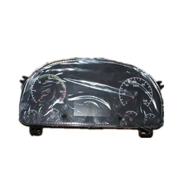 Sinotruk HOWO Instrument Panel Wg9716582201 for Wd615/Wd10/Wd12/Wp10/Wp12/D12/Wd618 Engine