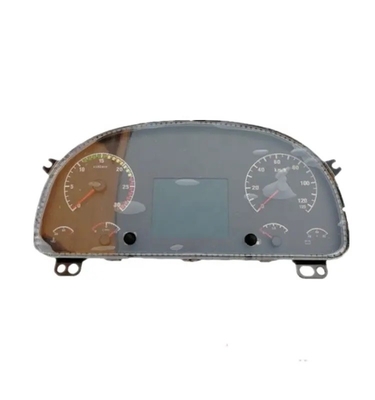 Sinotruk HOWO Instrument Panel Wg9716582201 for Wd615/Wd10/Wd12/Wp10/Wp12/D12/Wd618 Engine