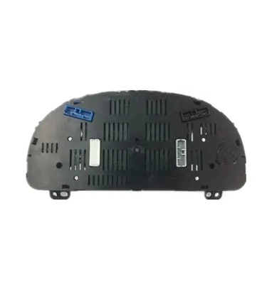 Sinotruk HOWO Instrument Panel Wg9716582201 for Wd615/Wd10/Wd12/Wp10/Wp12/D12/Wd618 Engine
