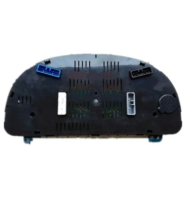 Sinotruk HOWO Instrument Panel Wg9716582201 for Wd615/Wd10/Wd12/Wp10/Wp12/D12/Wd618 Engine