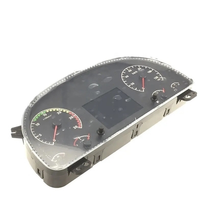 Sinotruk HOWO Instrument Panel Wg9716582201 for Wd615/Wd10/Wd12/Wp10/Wp12/D12/Wd618 Engine