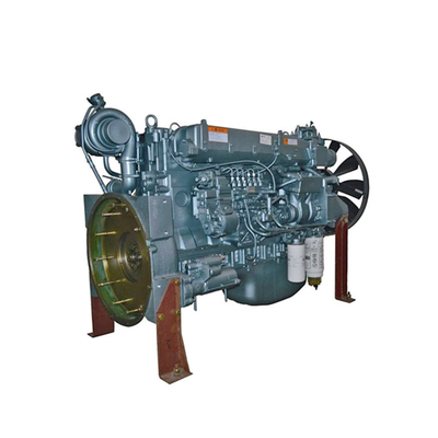 Original Sinotruk 371HP Engine with Support Payment in USD and Refund Policy Claim