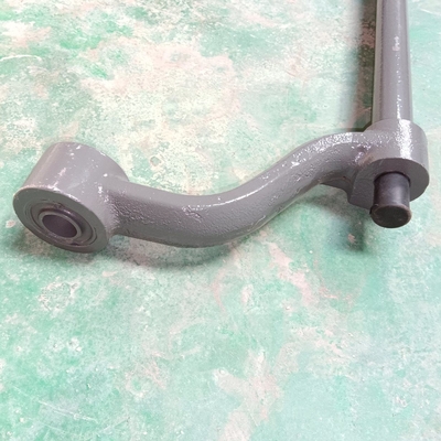 Sinotruk HOWO 371HP Truck Part Az1642430219 Cabin Tilting Shaft for Steering System
