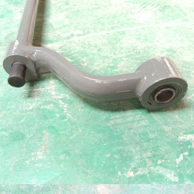 Sinotruk HOWO 371HP Truck Part Az1642430219 Cabin Tilting Shaft for Steering System