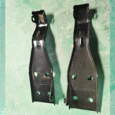Wd615/Wd618/Wp10/Wp12 Engine Model Sinotruk HOWO Truck Parts Door Right Hinge Az1642110033