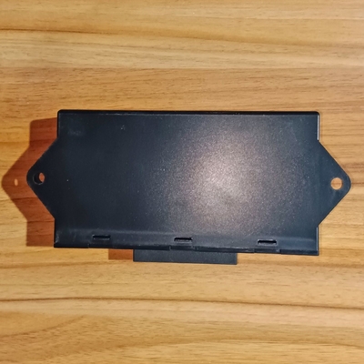 HOWO Sinotruk N7g Heavy Truck Door Controller Module Wg1671340051 for Your Truck Needs