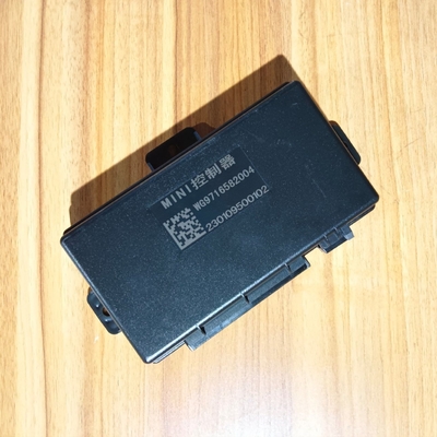 HOWO Sinotruk N7g Heavy Truck Door Controller Module Wg1671340051 for Your Truck Needs