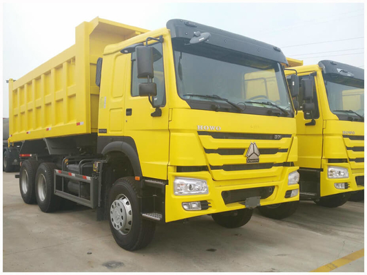 30ton Dump Truck with Steel Wire Tyre Support Payment in USD Estimated Delivery Time