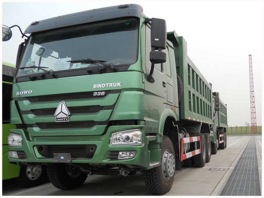 30ton Dump Truck with Steel Wire Tyre Support Payment in USD Estimated Delivery Time