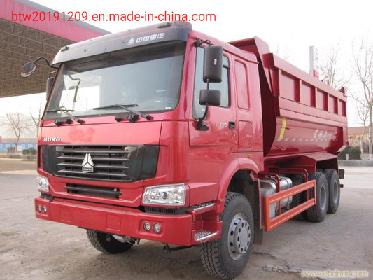 Secure Payments Professional Design 100 Ton Dump Truck with USD Supported