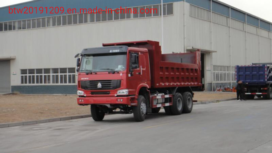 Secure Payments Professional Design 100 Ton Dump Truck with USD Supported