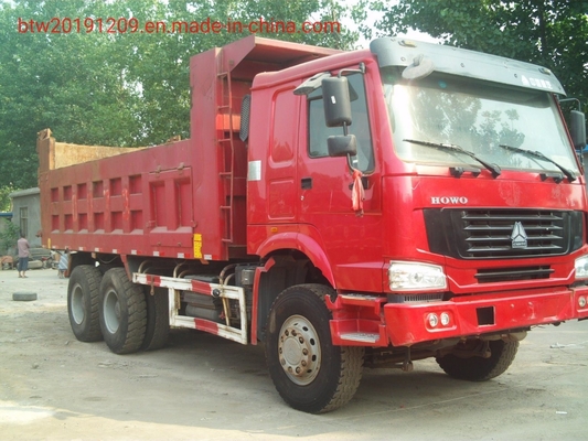Secure Payments Professional Design 100 Ton Dump Truck with USD Supported