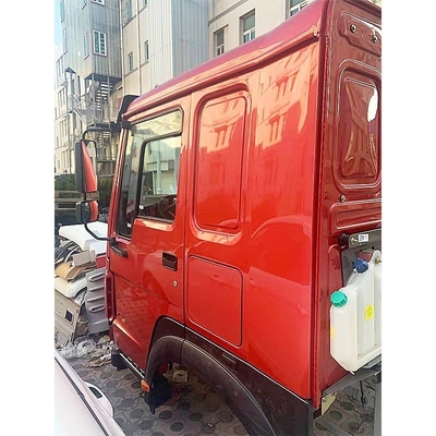 20 Cubic Meter Dump Truck HOWO 6X4 Tipper Truck Suitable for Various Applications