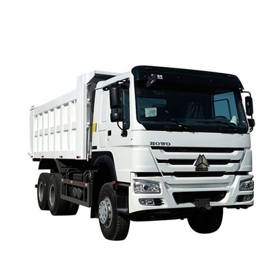 21-30t Load Capacity Used Dump Truck Tipper Truck Contact for Estimated Delivery Time